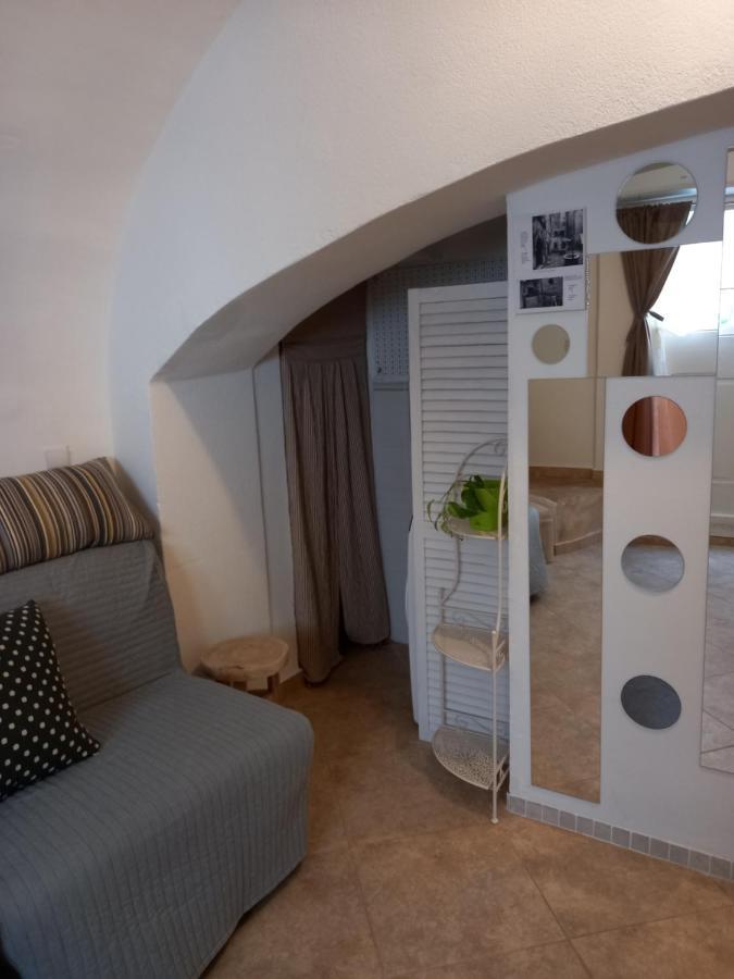 Bunari Studio Apartment Rovinj Exterior foto